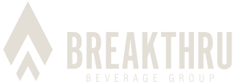 Breakthru Beverage Group Logo